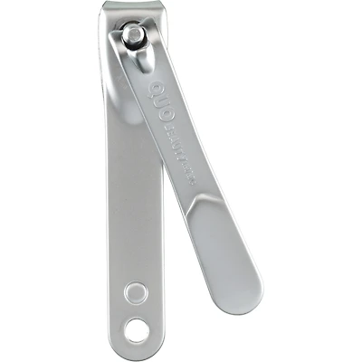 Contour Fingernail Clipper