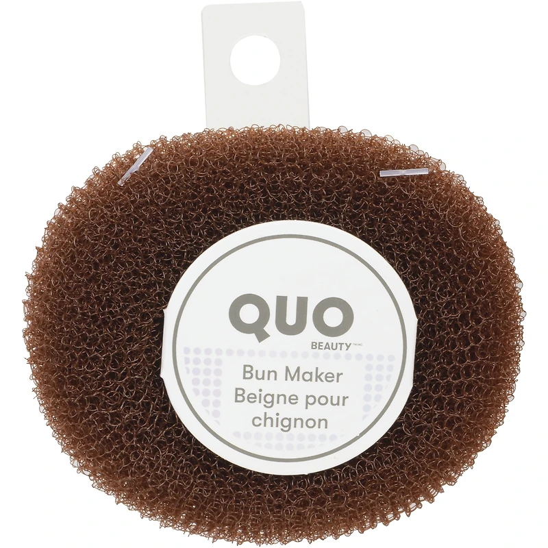 Beigne Pour Chignon Qb Brun/blond