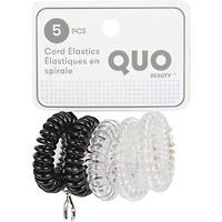 Élastiques En Spirale À Breloques Qb