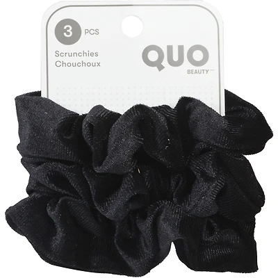 Gros Chouchous En Velours Qb