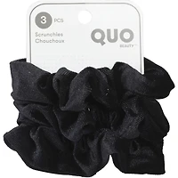Gros Chouchous En Velours Qb