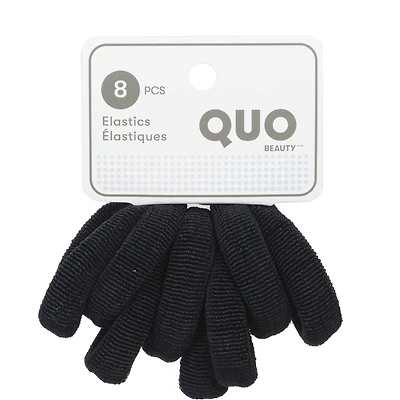 Élastiques À Crêtes Souples Qb