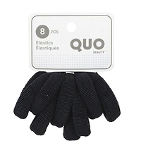 Élastiques À Crêtes Souples Qb