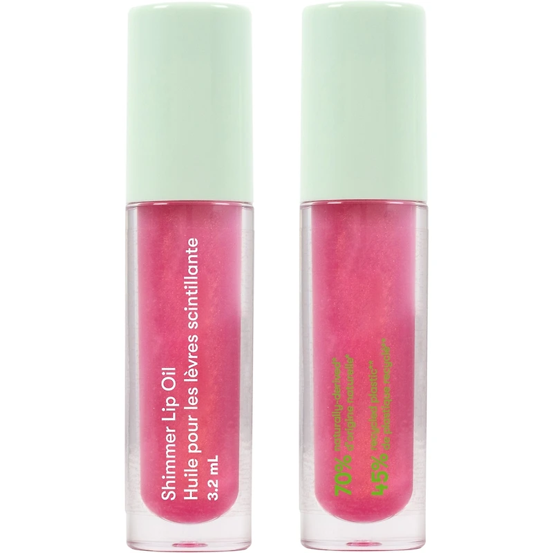 Shimmer Lip Oil