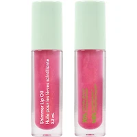 Shimmer Lip Oil