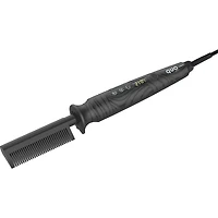 Ceramic Straightening Hot Comb
