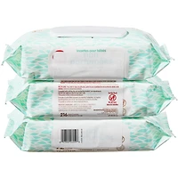 Unscented Baby Wipes