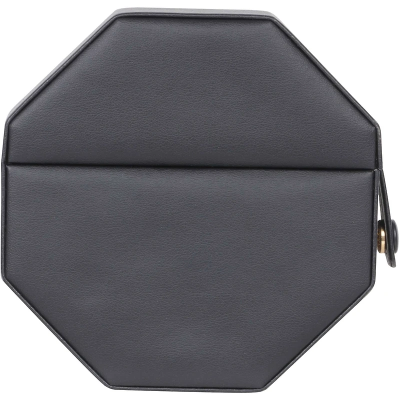Qb Led Compact Mirror With Case
