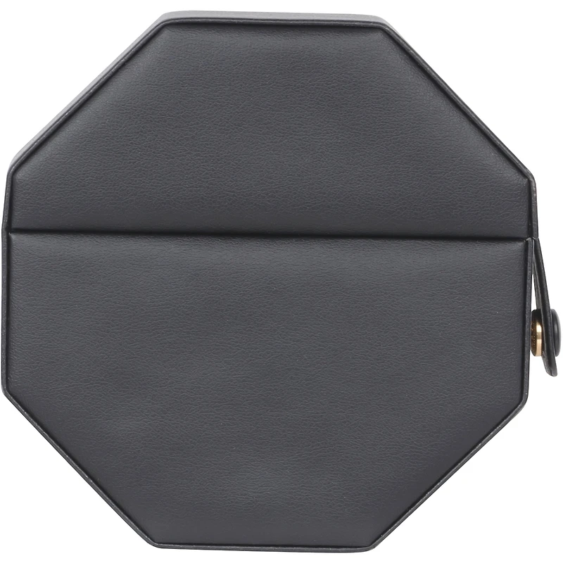 Qb Led Compact Mirror With Case