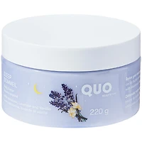 Lavender-Vanilla Body Butter