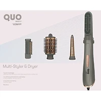 Qb Multi Styler & Dryer