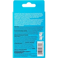 LB Acne Oil-Absorbing Patches