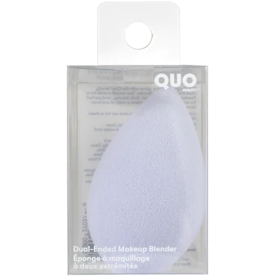 Dual-Ended Makeup Blender