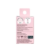 Dual-Ended Makeup Blender