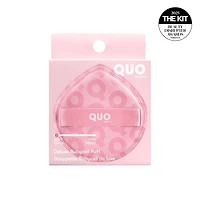 Deluxe Rubycell Puff