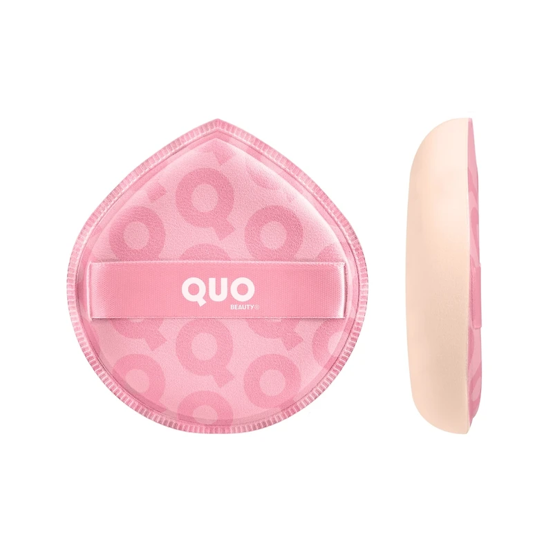 Deluxe Rubycell Puff