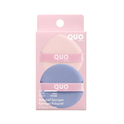 Rubycell Sponge - 2pk