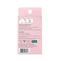 Rubycell Sponge - 2pk