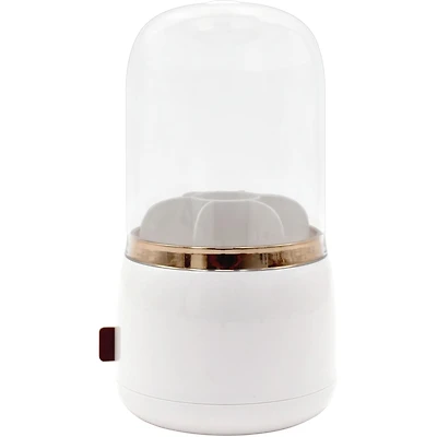 Cosmetic Brush and Accessories Holder