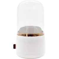 Cosmetic Brush and Accessories Holder