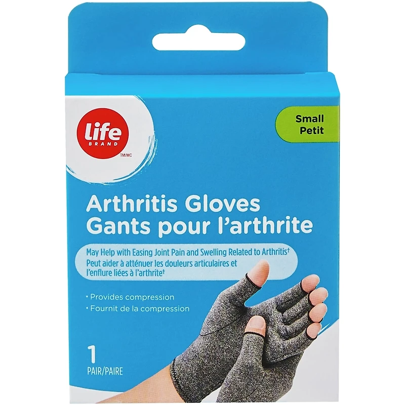 Arthritis Gloves Large