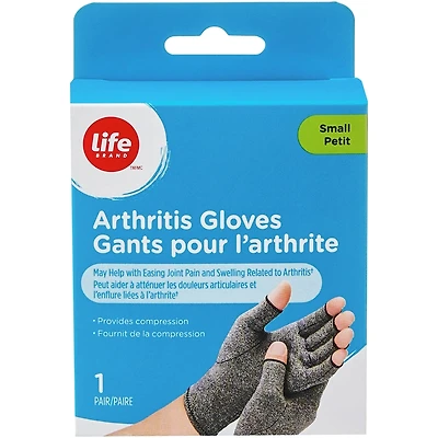 Arthritis Gloves Large