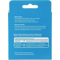 Arthritis Gloves Large