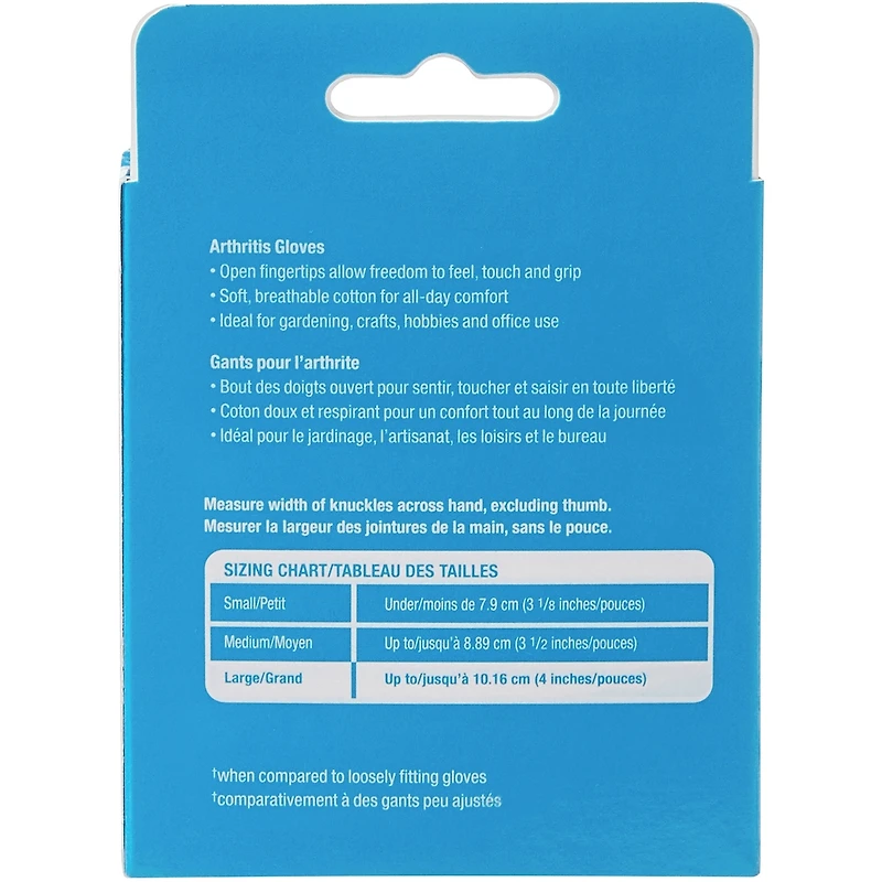Arthritis Gloves Medium