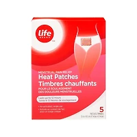 LB Menstrual Pain Relief Patch