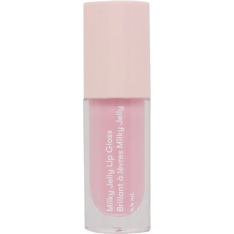 Milky Jelly Lip Gloss
