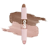 Bâton Duo Contour