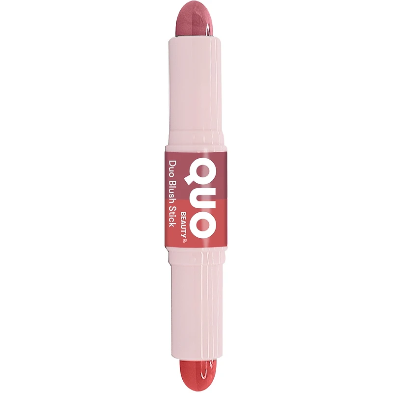 Bâton fard à joues Duo