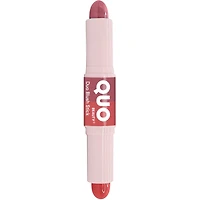 Bâton fard à joues Duo