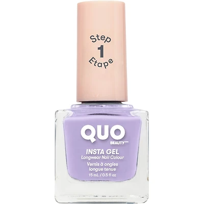 Insta Gel Longwear Nail Colour