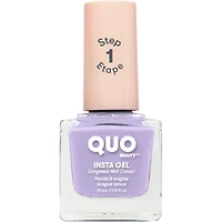 Insta Gel Longwear Nail Colour