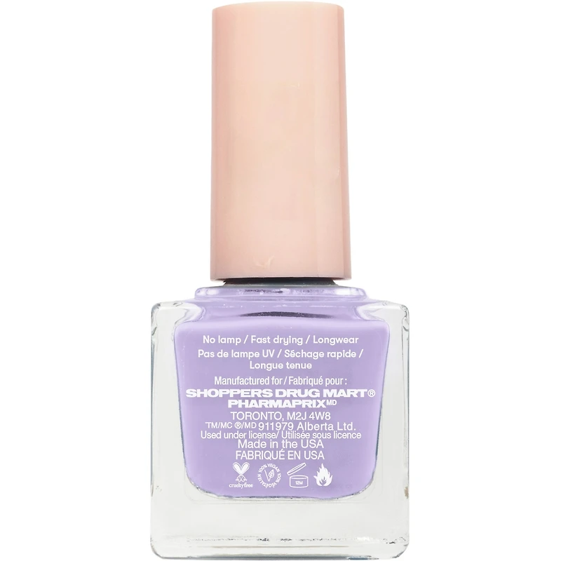 Insta Gel Longwear Nail Colour