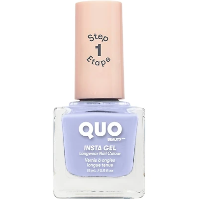 Insta Gel Longwear Nail Colour