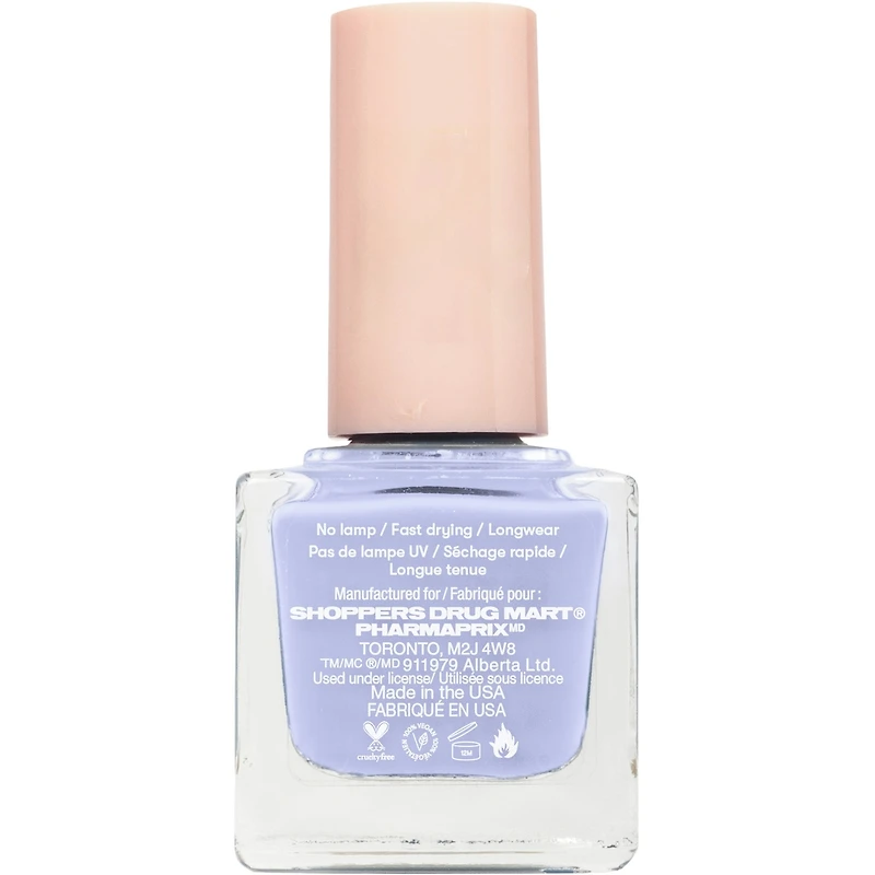 Insta Gel Longwear Nail Colour