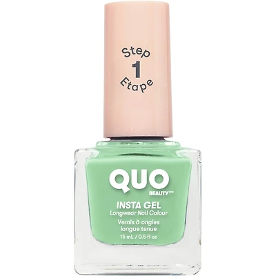 Insta Gel Longwear Nail Colour