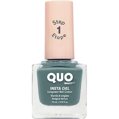 Insta Gel Longwear Nail Colour
