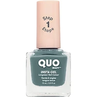 Vernis a angles longue tenue