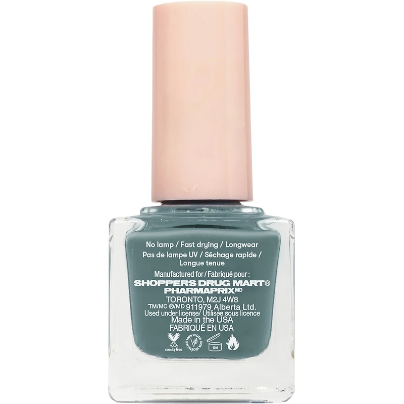 Insta Gel Longwear Nail Colour