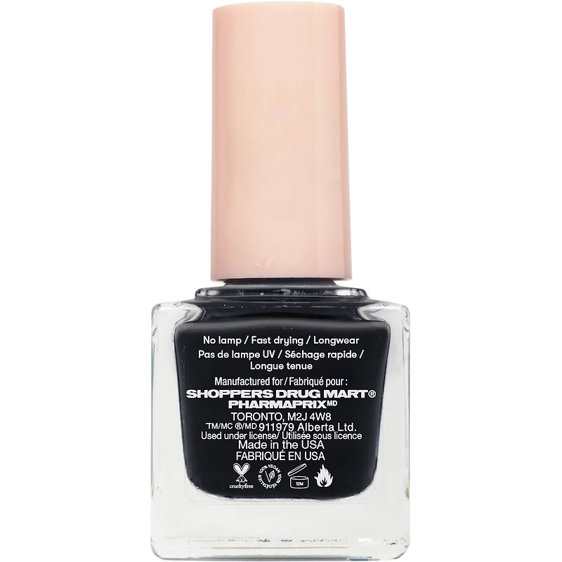 Insta Gel Longwear Nail Colour