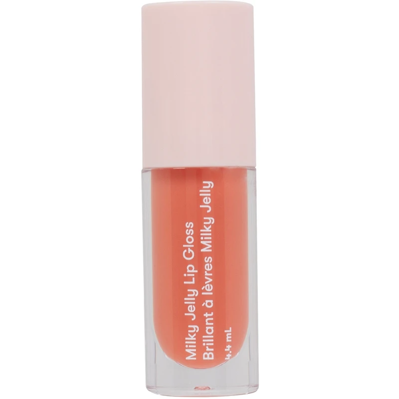 Milky Jelly Lip Gloss