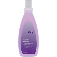Dissolvant de vernis à ongles Régulier