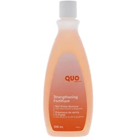 Nail Polish Remover Strengthening