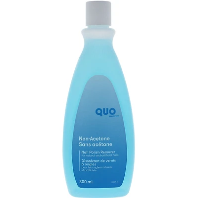 Nail Polish Remover Non-Acetone