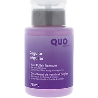 Nail Polish Remover Pump Regular