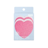 Compressed Cellulose Sponge 4pk