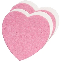 Compressed Cellulose Sponge 4pk